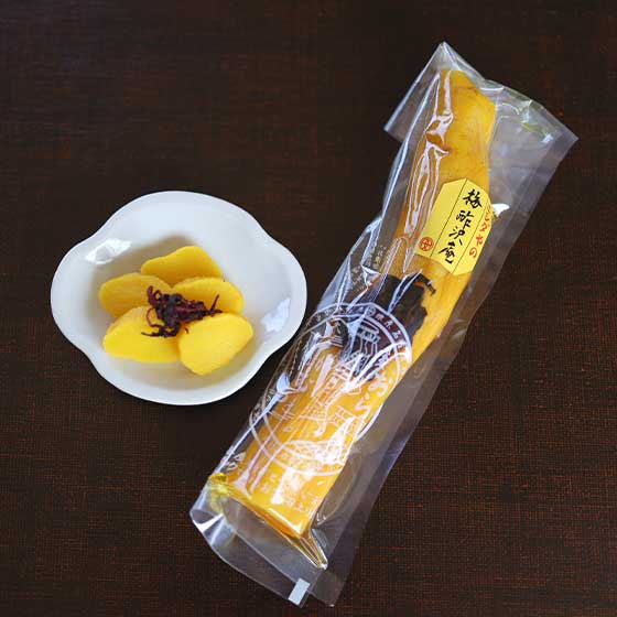 京都　漬物