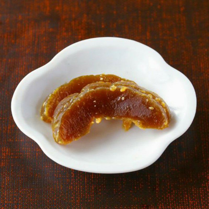 白瓜奈良漬（小） | 京つけもの ニシダや