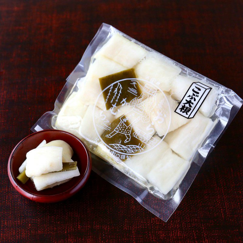 京都　漬物